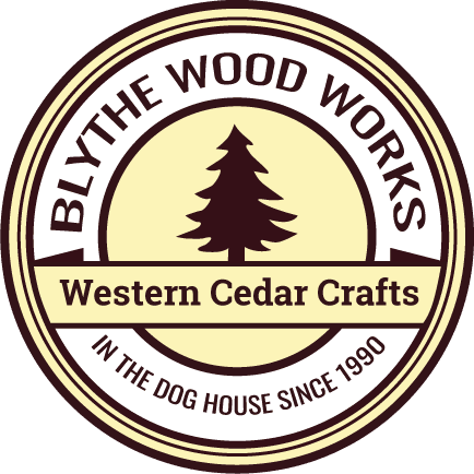 Blythe Wood Works logo